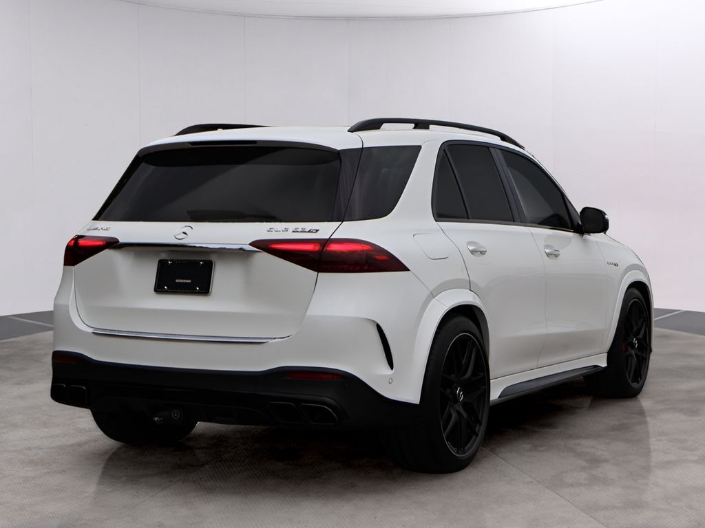 2024 Mercedes-Benz GLE GLE 63 S AMG&reg; San Clemente CA