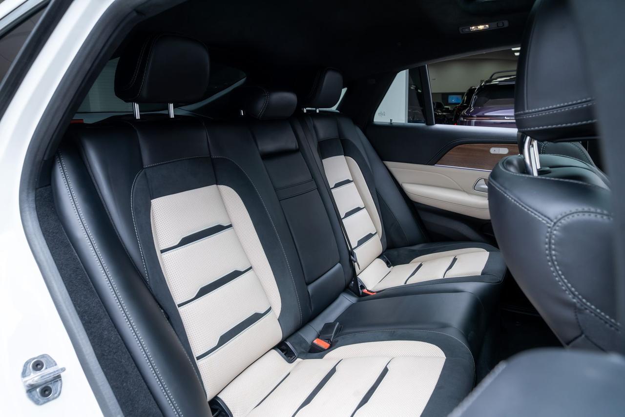 2024 Mercedes-Benz GLE GLE 63 S AMG&reg; Warmth &amp; Comfort Package AMG Carbon Fiber Trim Portland OR