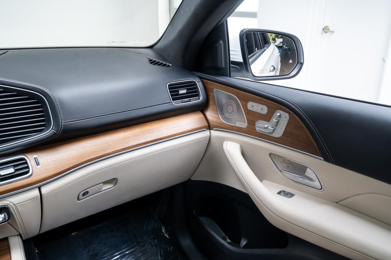 2024 Mercedes-Benz GLE GLE 63 S AMG&reg; Warmth &amp; Comfort Package AMG Carbon Fiber Trim Portland OR