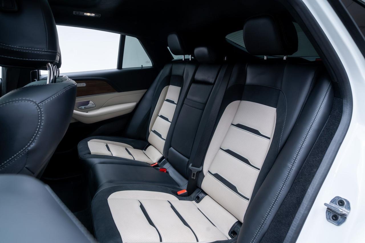2024 Mercedes-Benz GLE GLE 63 S AMG&reg; Warmth &amp; Comfort Package AMG Carbon Fiber Trim Portland OR