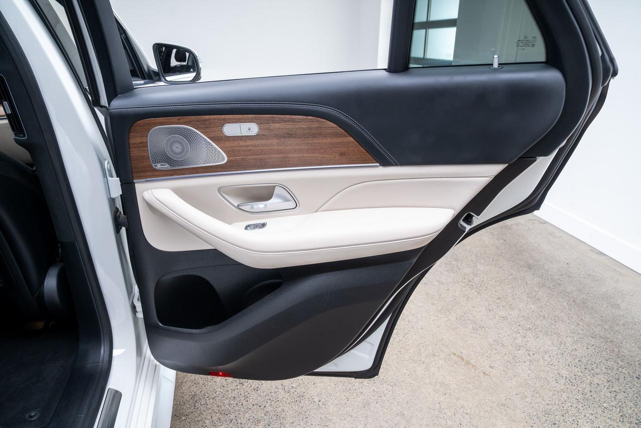 2024 Mercedes-Benz GLE GLE 63 S AMG&reg; Warmth &amp; Comfort Package AMG Carbon Fiber Trim Portland OR