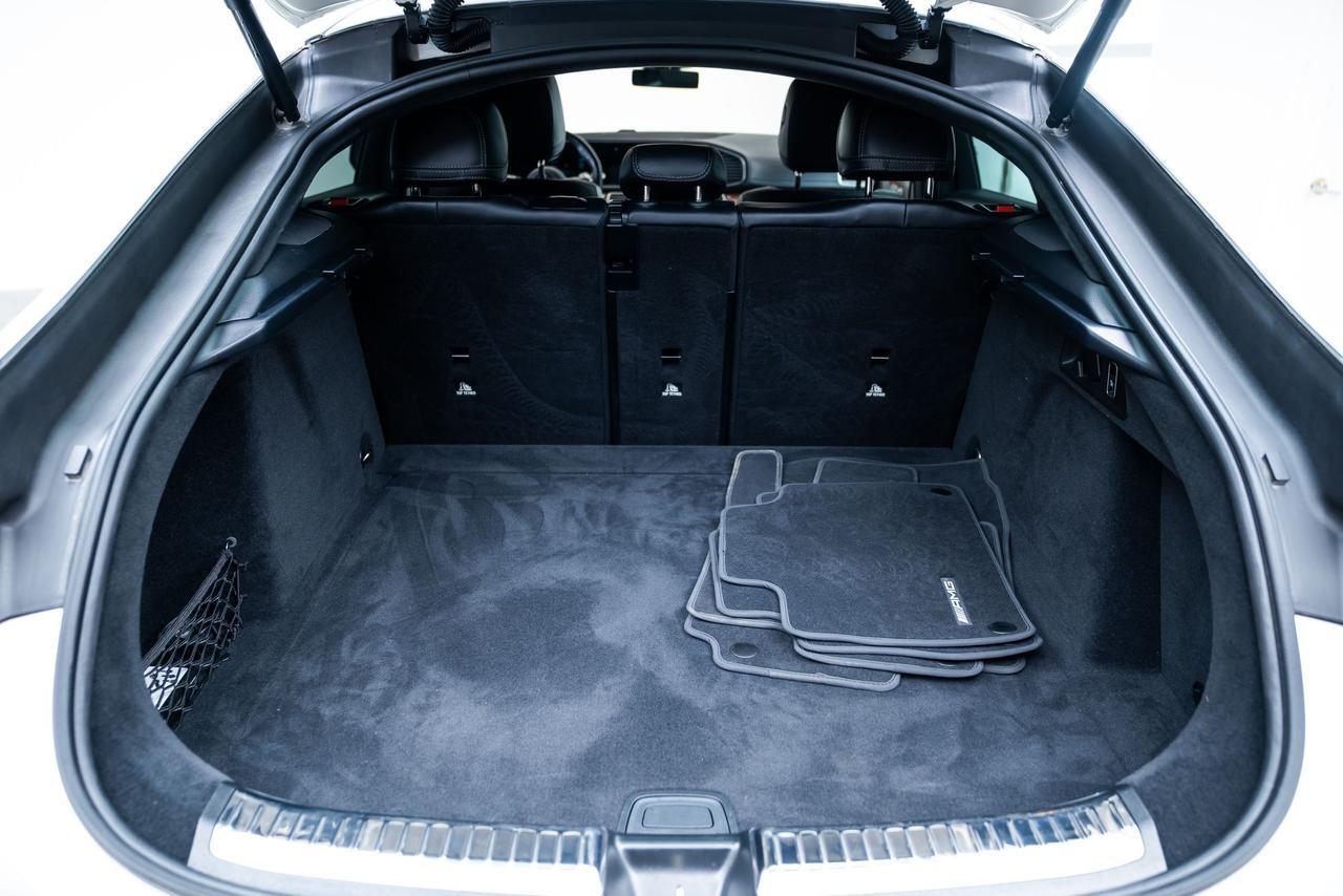 2024 Mercedes-Benz GLE GLE 63 S AMG&reg; Warmth &amp; Comfort Package AMG Carbon Fiber Trim Portland OR