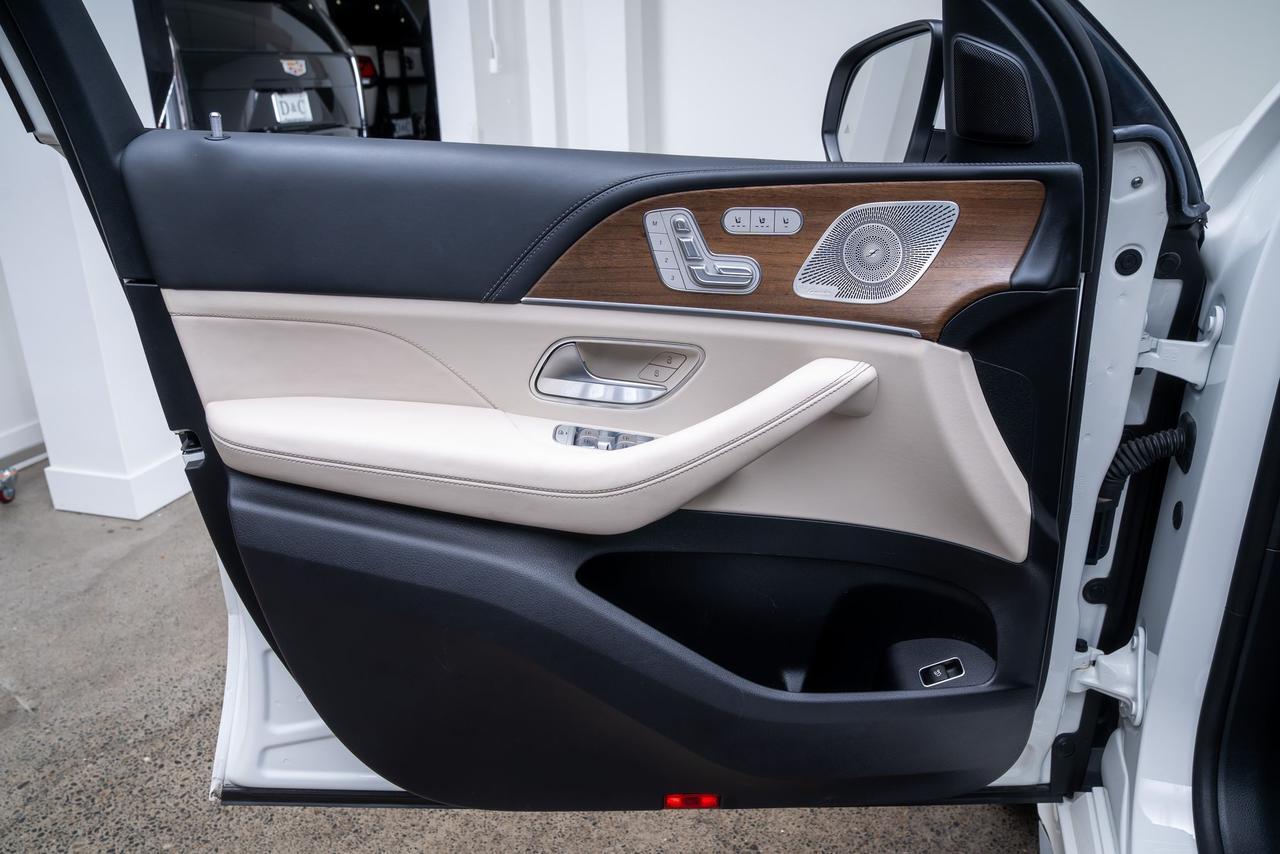 2024 Mercedes-Benz GLE GLE 63 S AMG&reg; Warmth &amp; Comfort Package AMG Carbon Fiber Trim Portland OR