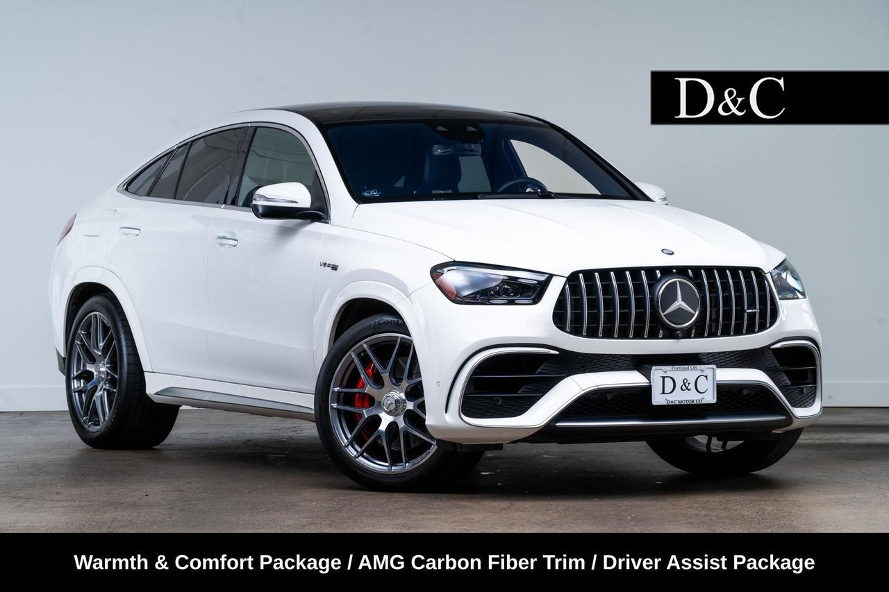 2024 Mercedes-Benz GLE