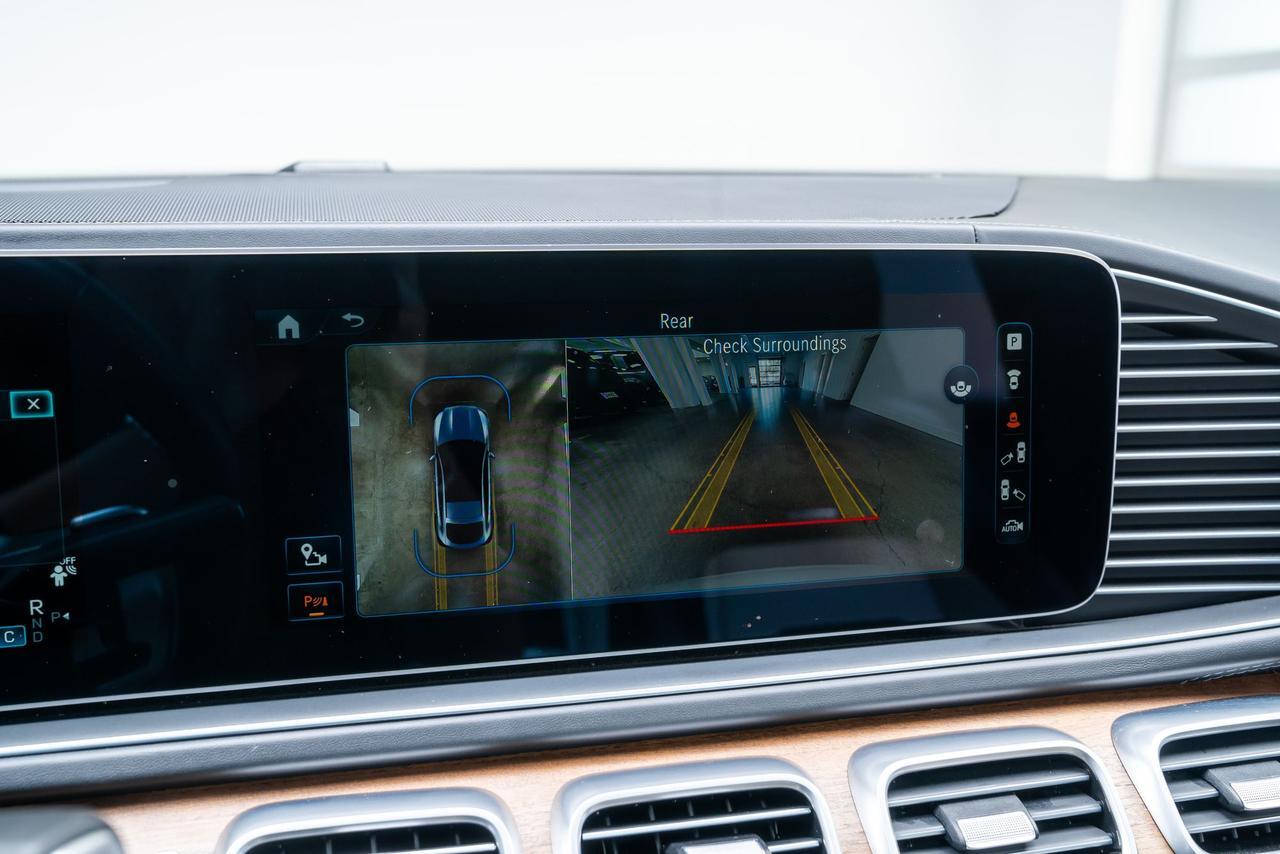 2024 Mercedes-Benz GLE GLE 63 S AMG&reg; Warmth &amp; Comfort Package AMG Carbon Fiber Trim Portland OR