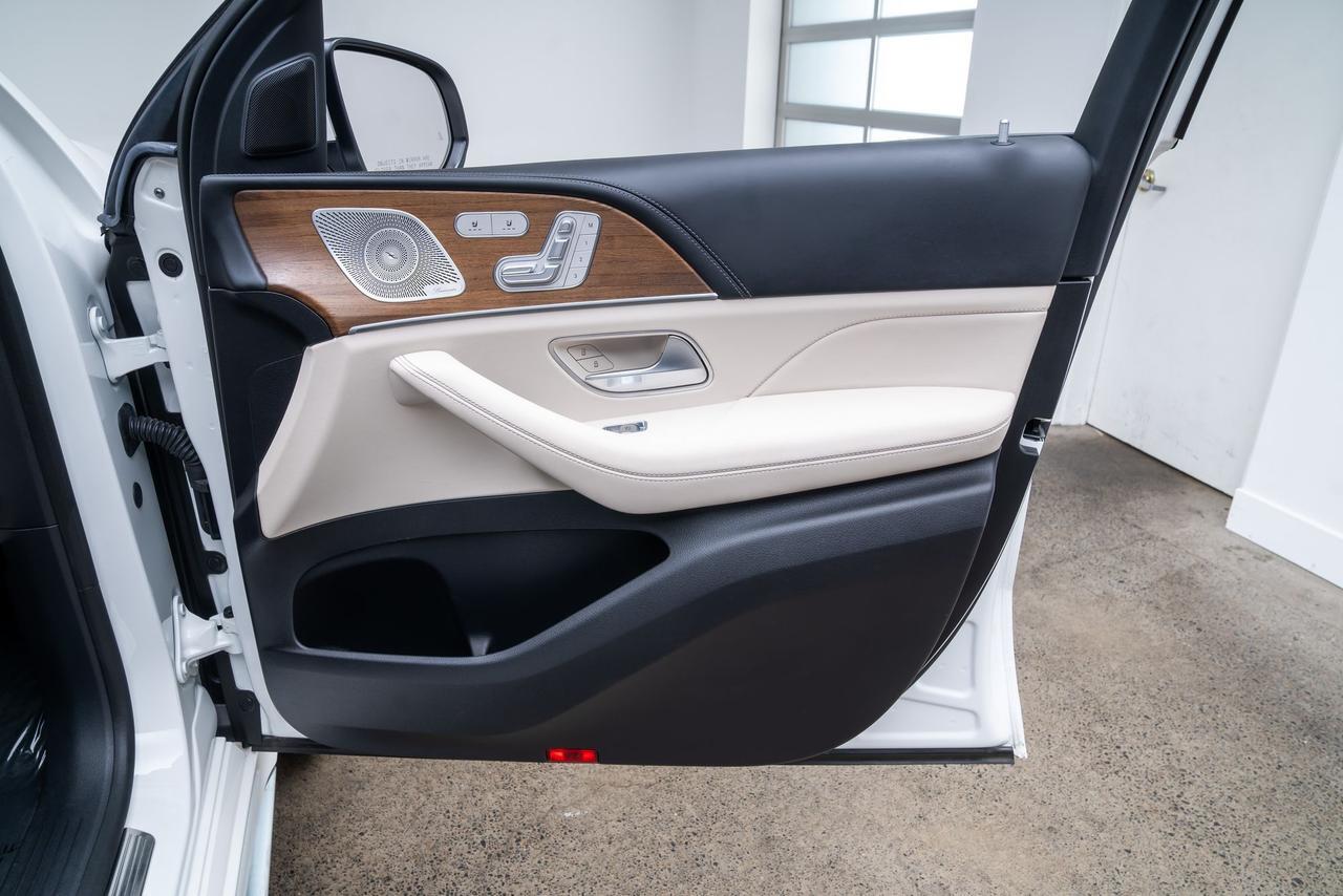 2024 Mercedes-Benz GLE GLE 63 S AMG&reg; Warmth &amp; Comfort Package AMG Carbon Fiber Trim Portland OR