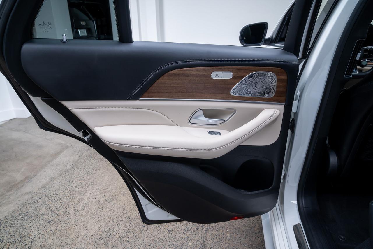 2024 Mercedes-Benz GLE GLE 63 S AMG&reg; Warmth &amp; Comfort Package AMG Carbon Fiber Trim Portland OR