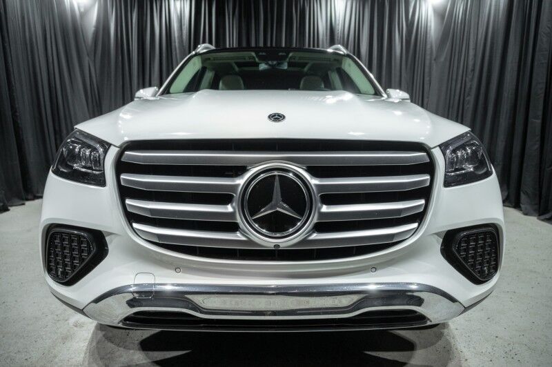 2024 Mercedes-Benz GLS 450 4MATIC&reg; SUV