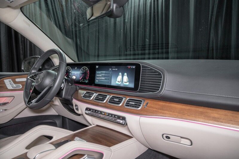 2024 Mercedes-Benz GLS 450 4MATIC&reg; SUV Peoria AZ