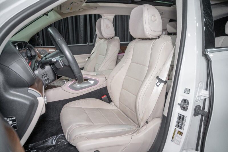 2024 Mercedes-Benz GLS 450 4MATIC&reg; SUV Peoria AZ