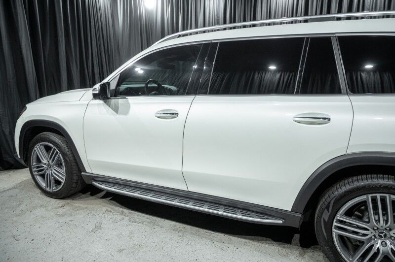 2024 Mercedes-Benz GLS 450 4MATIC&reg; SUV Peoria AZ