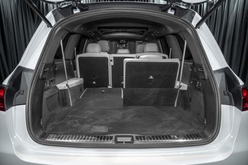 2024 Mercedes-Benz GLS 450 4MATIC&reg; SUV Peoria AZ