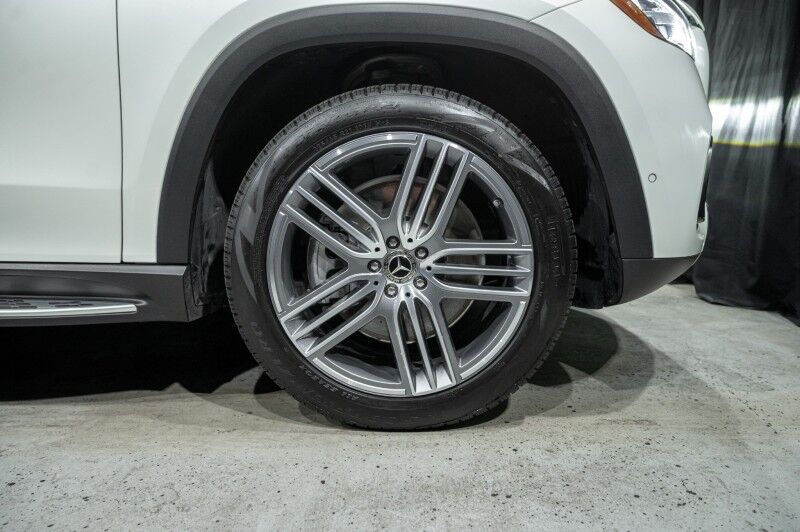 2024 Mercedes-Benz GLS 450 4MATIC&reg; SUV Peoria AZ