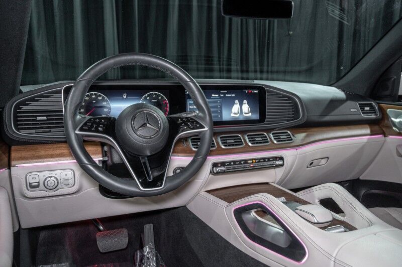 2024 Mercedes-Benz GLS 450 4MATIC&reg; SUV Peoria AZ