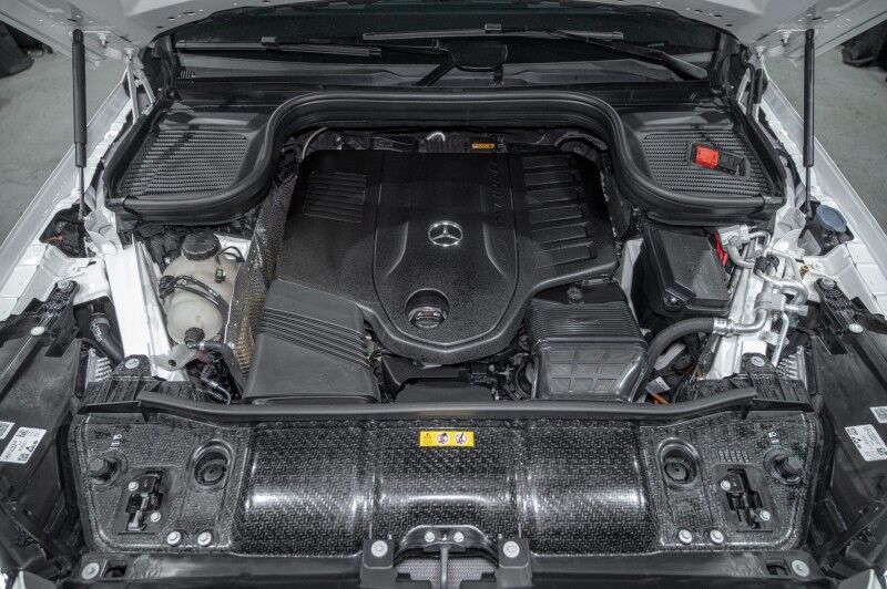 2024 Mercedes-Benz GLS 450 4MATIC&reg; SUV Peoria AZ