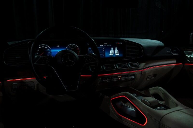 2024 Mercedes-Benz GLS 450 4MATIC&reg; SUV Peoria AZ