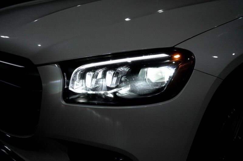 2024 Mercedes-Benz GLS 450 4MATIC&reg; SUV Peoria AZ