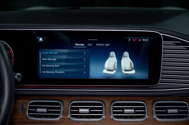 2024 Mercedes-Benz GLS 450 4MATIC&reg; SUV Peoria AZ