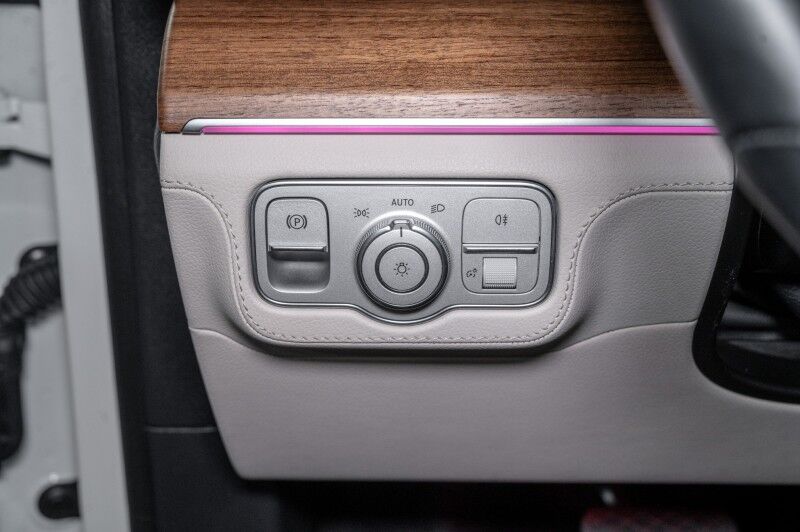 2024 Mercedes-Benz GLS 450 4MATIC&reg; SUV Peoria AZ