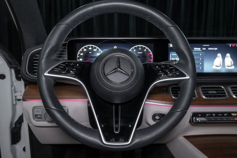 2024 Mercedes-Benz GLS 450 4MATIC&reg; SUV Peoria AZ