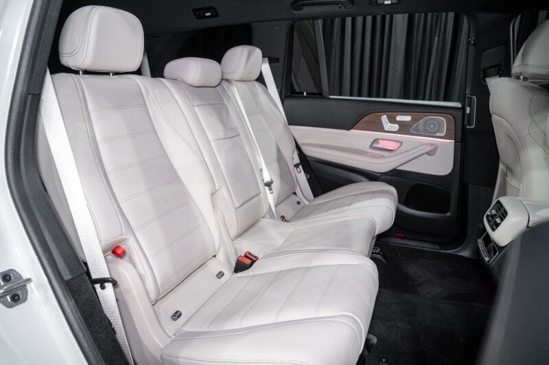 2024 Mercedes-Benz GLS 450 4MATIC&reg; SUV Peoria AZ