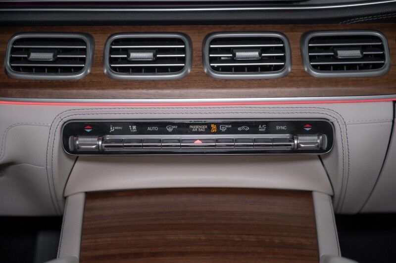 2024 Mercedes-Benz GLS 450 4MATIC&reg; SUV Peoria AZ