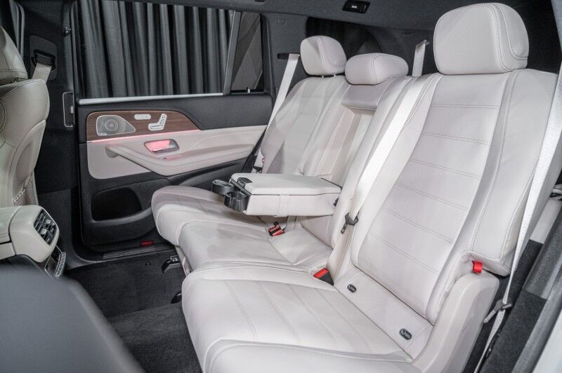 2024 Mercedes-Benz GLS 450 4MATIC&reg; SUV Peoria AZ