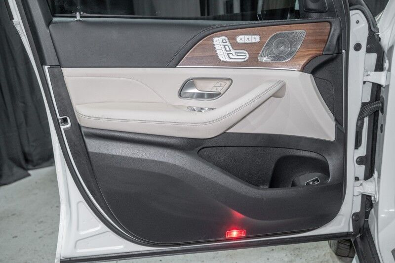 2024 Mercedes-Benz GLS 450 4MATIC&reg; SUV Peoria AZ