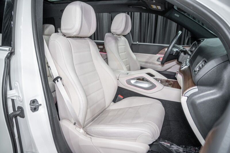 2024 Mercedes-Benz GLS 450 4MATIC&reg; SUV Peoria AZ