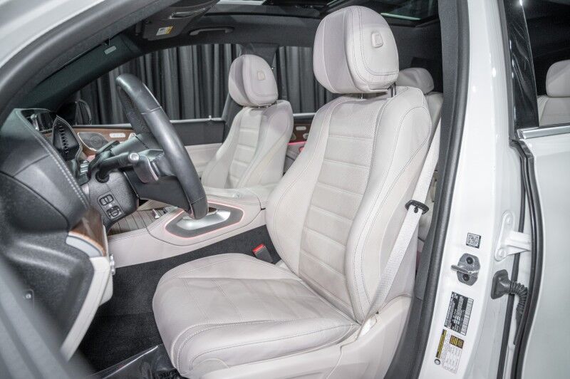 2024 Mercedes-Benz GLS 450 4MATIC&reg; SUV Peoria AZ