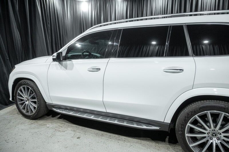 2024 Mercedes-Benz GLS 450 4MATIC&reg; SUV Peoria AZ