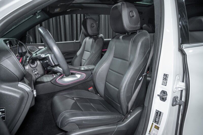 2024 Mercedes-Benz GLS 450 4MATIC&reg; SUV Peoria AZ