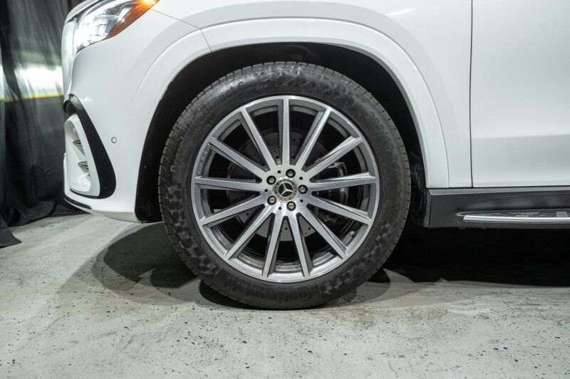 2024 Mercedes-Benz GLS 450 4MATIC&reg; SUV Peoria AZ