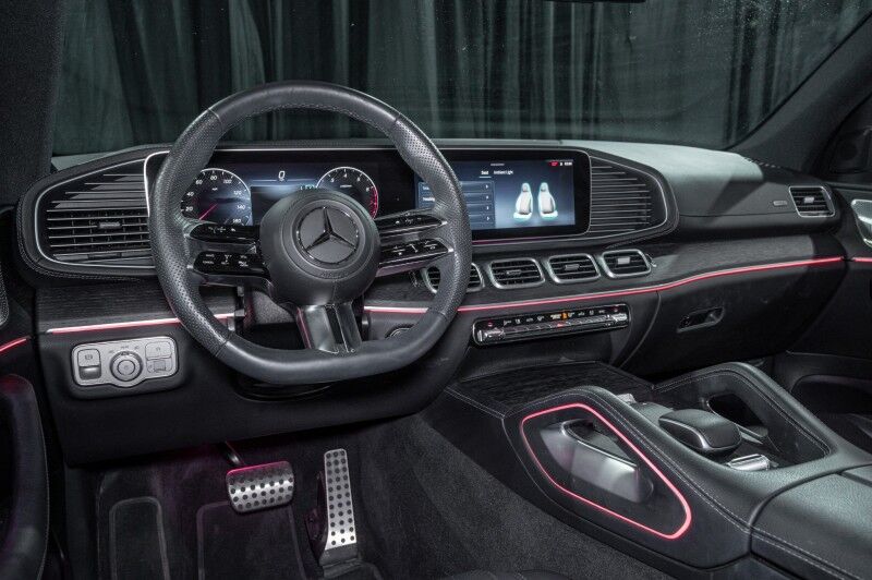 2024 Mercedes-Benz GLS 450 4MATIC&reg; SUV Peoria AZ