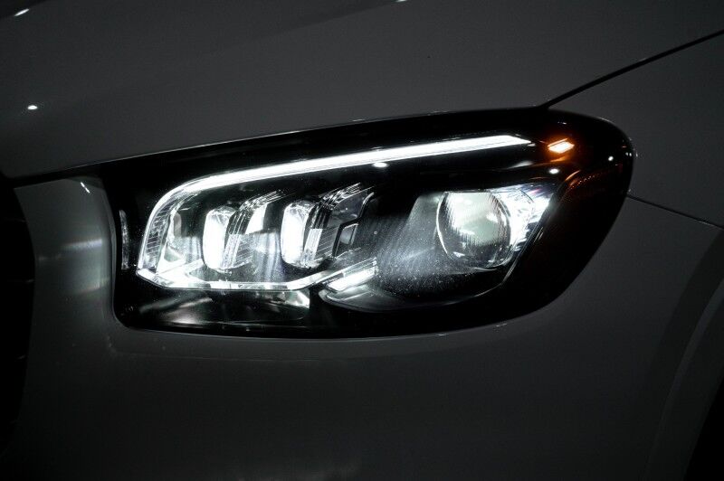 2024 Mercedes-Benz GLS 450 4MATIC&reg; SUV Peoria AZ