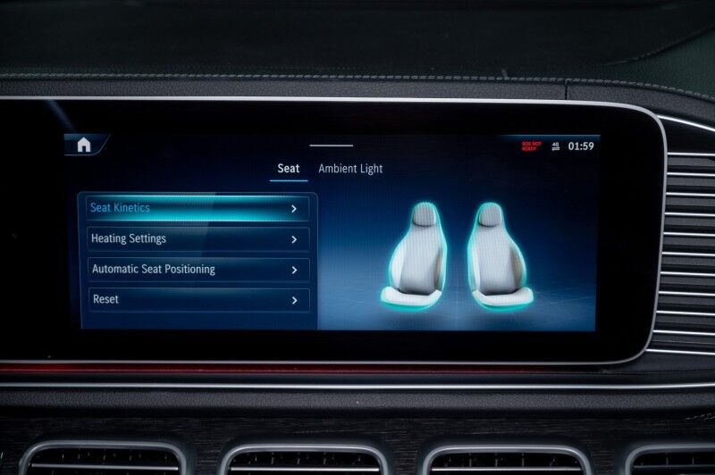 2024 Mercedes-Benz GLS 450 4MATIC&reg; SUV Peoria AZ