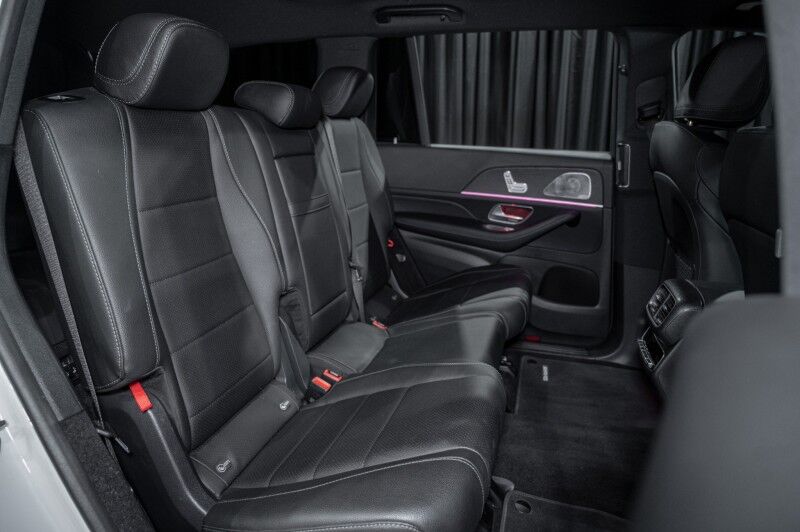 2024 Mercedes-Benz GLS 450 4MATIC&reg; SUV Peoria AZ