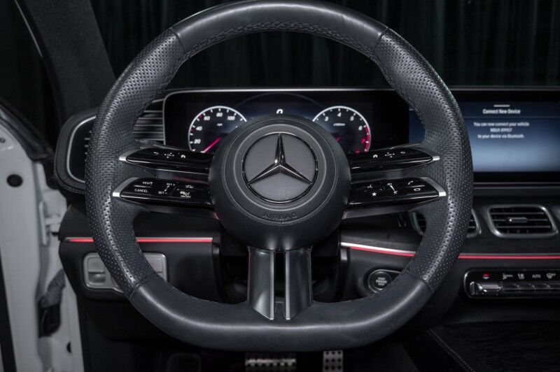 2024 Mercedes-Benz GLS 450 4MATIC&reg; SUV Peoria AZ