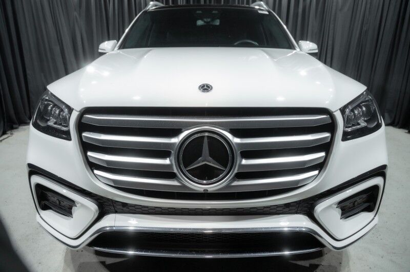 2024 Mercedes-Benz GLS 450 4MATIC&reg; SUV Peoria AZ
