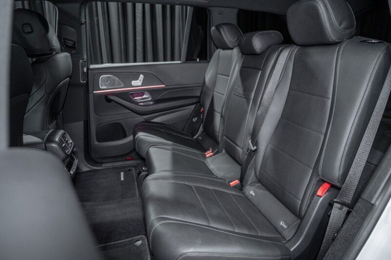 2024 Mercedes-Benz GLS 450 4MATIC&reg; SUV Peoria AZ