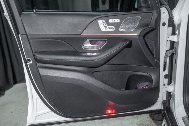 2024 Mercedes-Benz GLS 450 4MATIC&reg; SUV Peoria AZ