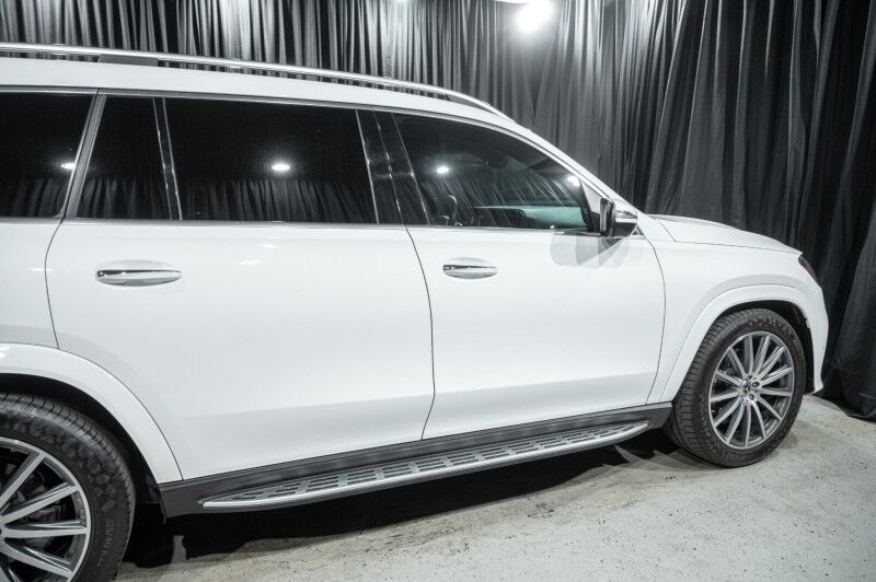 2024 Mercedes-Benz GLS 450 4MATIC&reg; SUV Peoria AZ