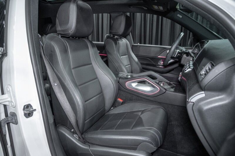 2024 Mercedes-Benz GLS 450 4MATIC&reg; SUV Peoria AZ