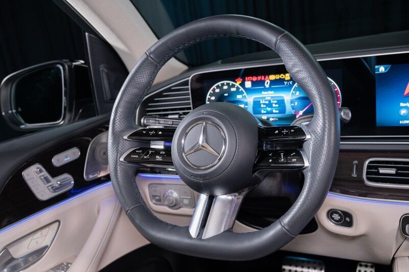 2024 Mercedes-Benz GLS 450 4MATIC&reg; SUV Scottsdale AZ