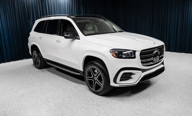 2024 Mercedes-Benz GLS 450 4MATIC&reg; SUV Scottsdale AZ