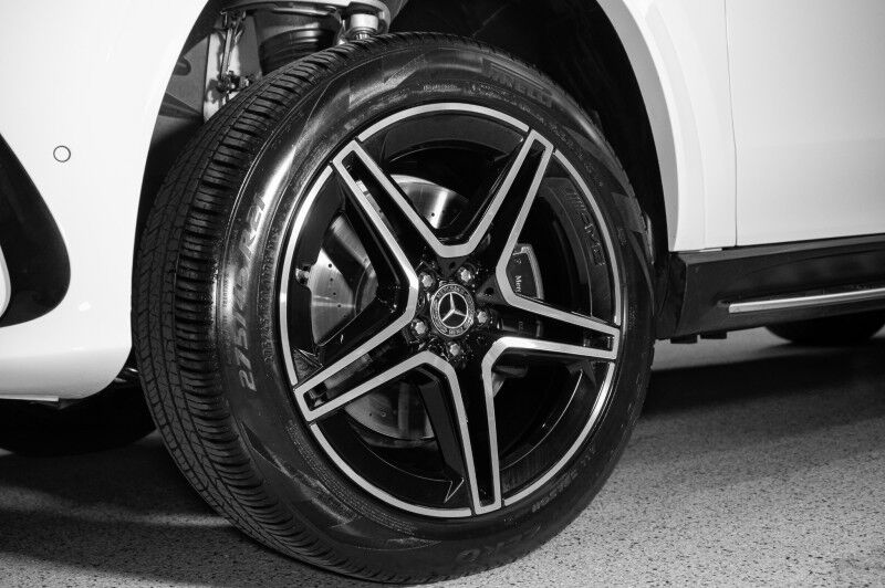 2024 Mercedes-Benz GLS 450 4MATIC&reg; SUV Scottsdale AZ