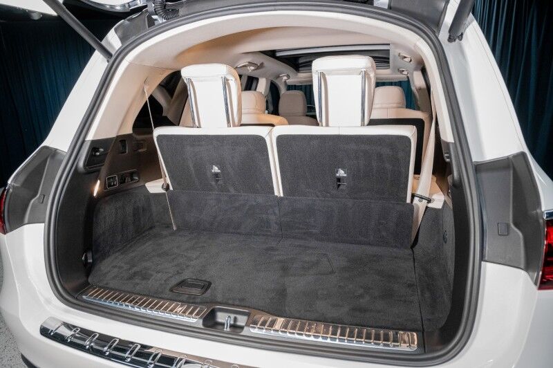 2024 Mercedes-Benz GLS 450 4MATIC&reg; SUV Scottsdale AZ