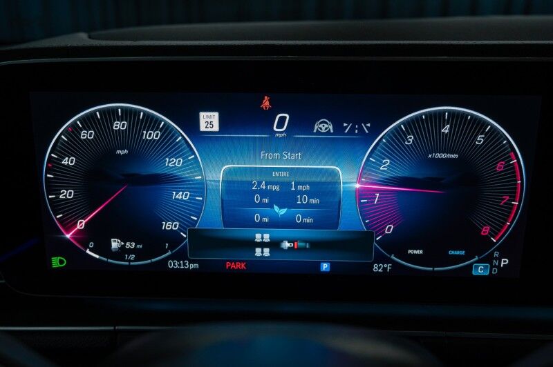 2024 Mercedes-Benz GLS 450 4MATIC&reg; SUV Scottsdale AZ