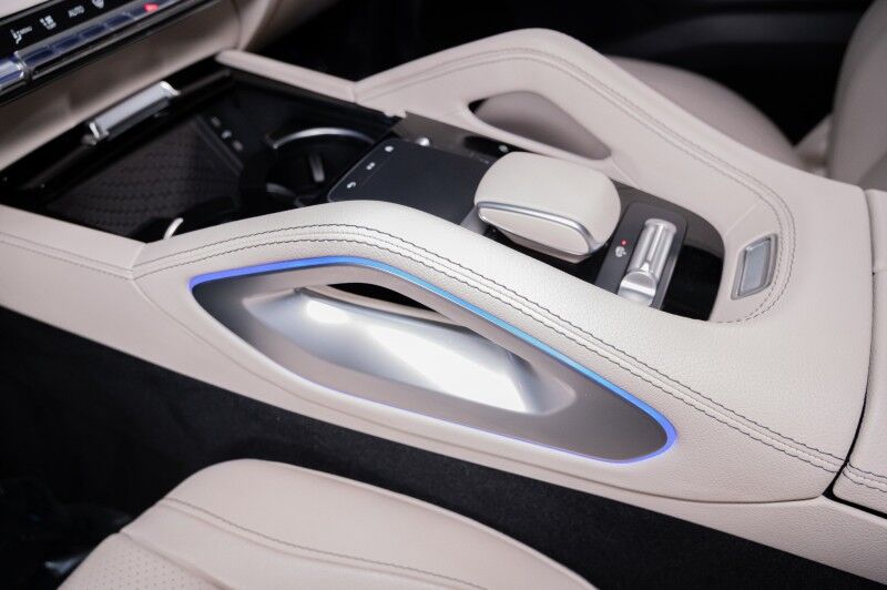 2024 Mercedes-Benz GLS 450 4MATIC&reg; SUV Scottsdale AZ