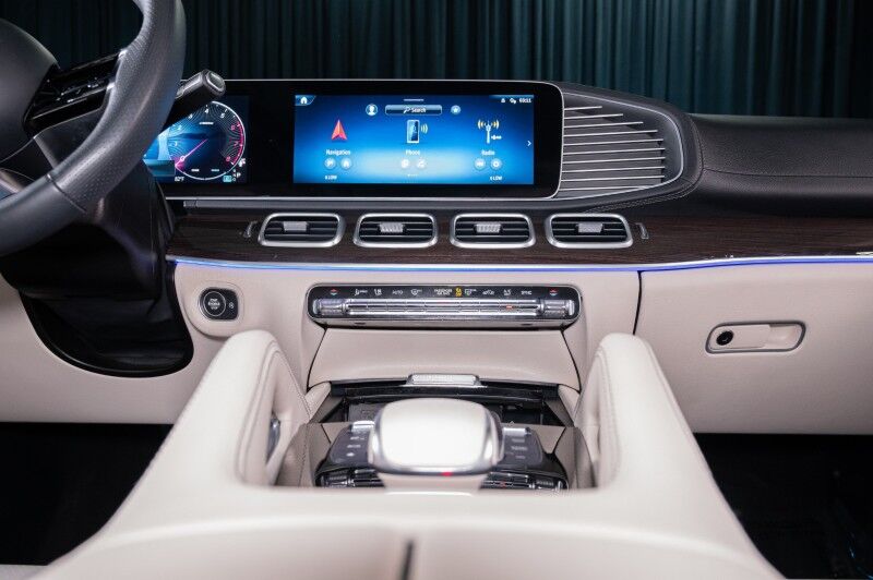 2024 Mercedes-Benz GLS 450 4MATIC&reg; SUV Scottsdale AZ
